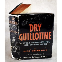 Dry Guillotine